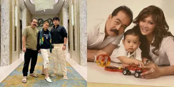 Pengakuan Ivander Damares Jadi Anak Inul Daratista, Ungkap Suka Duka Anak Artis - Sampaikan Pesan Menyentuh