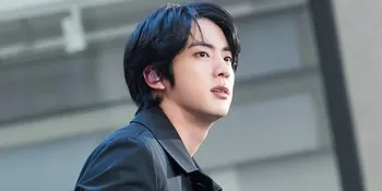 Pengakuan Jin BTS Soal Apa Yang Terjadi Kalau Dirinya Tak Punya Wajah Tampan 'Worldwide Handsome'