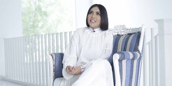 Pengakuan Jujur Denada, Sempat Ungkap Tak Ingin Menikah Lagi Hingga Membuat Sang Ibu Menangis