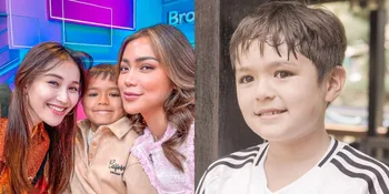 Pengakuan Jujur El Barack yang Tak Suka Jajanan Lokal, Jessica Iskandar Ketahuan Ternyata Cuma Konten