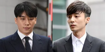 Pengakuan Korban Diperkosa di Pesta Seungri &#38; Roy Kim Saat Tak Sadarkan Diri