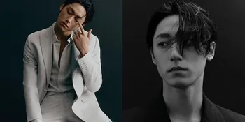 Pengakuan Lee Do Hyun Aktor 'Hotel Del Luna': Ibunya Pengantar Koran - Apa Nama IU di Kontak Ponselnya?