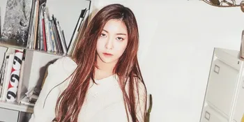 Pengakuan Luna f(x), Berat Badan 40 Kilo Setelah Diet Karbo 6 Bulan