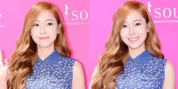 Pengakuan Mencengangkan, Jessica Jung Masih Member Sah SNSD?