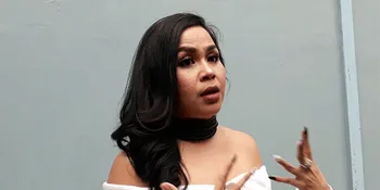 Pengakuan Mengejutkan Melaney Ricardo Dinyatakan Positif Covid-19