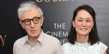 Pengakuan Mengejutkan Partner Skandal Seks Woody Allen