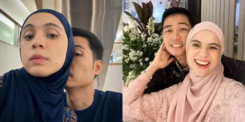Pengakuan Nycta Gina Pakai Barang Pemberian Mantan Kekasih Rizky Kinos, Alasannya Sayang Kalau Dibuang