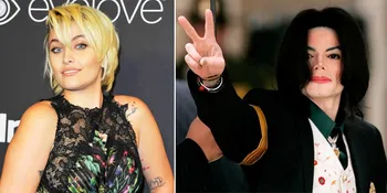 Pengakuan Paris: Pembunuhan Michael Jackson - Trauma Diperkosa