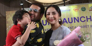 Pengakuan Raffi Ahmad & Nagita Slavina, Jarang Berhubungan Intim di Rumah Sendiri Karena Hal Ini