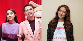 Pengakuan Raffi Ahmad, Saat PDKT dengan Nagita Slavina Ternyata Juga Dekati Mikha Tambayong