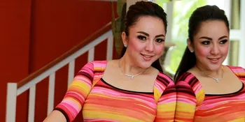 Pengakuan Regina Adriane, 3 Tahun Nikah Siri Dengan Farhat Abbas