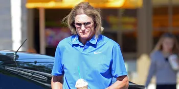 Pengakuan Resmi! Ayah Kim Kardashian Berubah Jadi Wanita