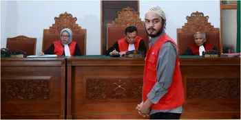 Pengakuan Rio Reifan, Pakai Narkoba Sejak Tahun 2012