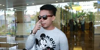 Pengakuan Robby Abbas Semasa Jadi Muncikari, Termahal 150 Juta - Tercepat 20 Menit!