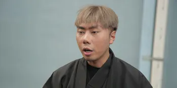 Pengakuan Roy Kiyoshi Soal Oplas, Potong Dagu Gara-Gara Disebut Mirip Beauty Blender