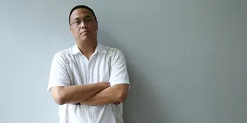 Pengakuan Rudi Soedjarwo, Hanya Kebetulan Sutradarai 'AADC?'