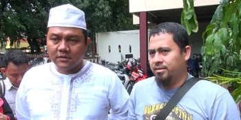 Pengakuan Saipul Jamiell Bocor, Ini Reaksi Pengacara & Keluarga