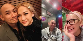 Pengakuan Tiko Aryawardhana yang Nggak Pernah Makan Mi Instan Pakai Nasi, BCL Ngakak: Sok Banget Makannya Pakai Keju