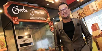 Pengalaman 24 Tahun, Alvin Adam Buka Sekolah Public Speaking