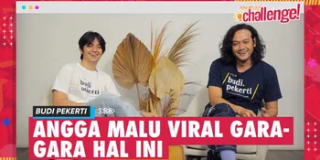 Pengalaman Angga Yunanda dan Dwi Sasono Dipanggil BK | BUDI PEKERTI
