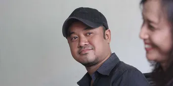 Pengalaman Baru, Rizal Mantovani Garap Film Anak