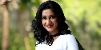 Pengalaman Baru Syuting, Fanny Ghassani Jadi 'Manusia Kucing'