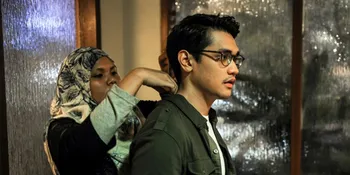 Pengalaman Berkesan, Wanita Ini Pernah Nginep di Rumah Afgan!