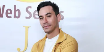 Pengalaman Darius Swab Test Buat Persiapan Syuting Film, Gak Enak!