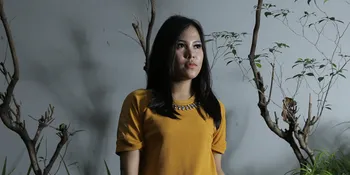 Pengalaman Mengerikan Ghaitsa Kenang, Pernah Telan Jarum Pentul