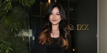 Pengalaman Ngeri Franda Diteror Psikopat di Apartemennya