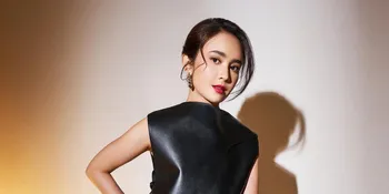 Pengalaman Pacaran Beda Agama Jadi Bekal Michelle Ziudith di Film JANGAN PANGGIL MAMA KAFIR