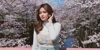 Pengalaman Pertama Brisia Jodie Ikut Event Lari di Bogor, Udaranya Seperti di Jepang