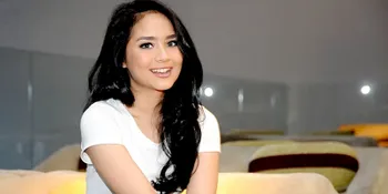Pengalaman Pertama, Gita Gutawa Produseri Albumnya Sendiri!