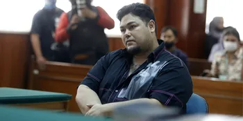 Pengalaman Pertama Kali Jadi Saksi di Persidangan, Ivan Gunawan: Tegang, Seru Sih!