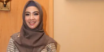 Pengalaman Religi Inggrid Kansil di Bulan Ramadan