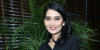 Cerita Sekar Sari Pasca Syuting Film 'THE MAN FROM THE SEA' Hingga Resolusi 2019