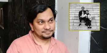 Pengalaman Tompi jadi Fotografer Keluarga Jokowi di Istana Bogor