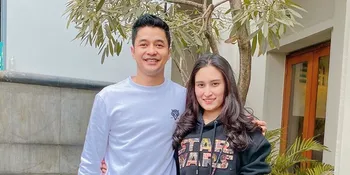 Pengantin Baru, Adly Fairuz Malah Potong Rambut Jadi Mirip Kobochan