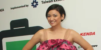 Pengantin Baru, Agni Pratistha Selalu Ingin Cepat di Rumah