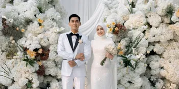 Pengantin Baru, Dea Annisa dan Mazaki Masih Kikuk Usai Nikah