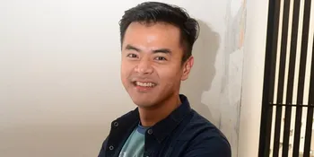 Pengantin Baru, Dion Wiyoko Selalu Bangun Pagi Sementara Sang Istri Lebih Siang