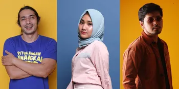 Pengaruh Film Bagi Kehidupan Selebritis, Bikin Percaya Diri - Trauma