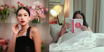 Pengen Ngerti Maudy Ayunda Lebih Jauh? Berikut 3 Rekomendasi Buku Self Development yang Juga Doi Baca