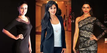 Pengen Memukau? Intip Yuk Resep Cantik ala Aktris Bollywood Ini!