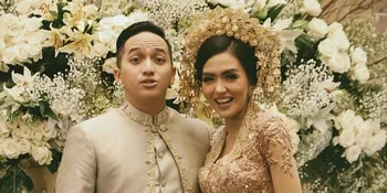 Pengen Punya Anak 4, Begini Rencana Honey Moon Ge Pamungkas dan Kiku