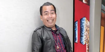 Pengen Punya Anak Lagi, Bopak Castelo: Lagi Planning, Lagi Bikin, Lagi Ngadoni