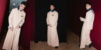 Pengen Punya Kekuatan Teleportasi hingga Pernah Hampir Kena Jambret, Berikut Fakta Terpendam Fadly Faisal yang Wajib Kamu Ketahui!