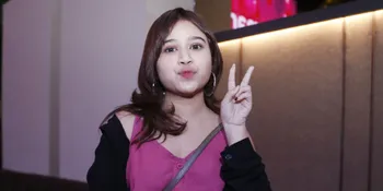 Pengen Punya Pacar Gamers, Brisia Jodie: Pengangguran Nggak Apa-Apa Kan Aku yang Kerja