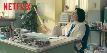 Pengenalan Karakter 'THE SCHOOL NURSE FILES', Nam Joo Hyuk Jadi Guru Tak Sempurna