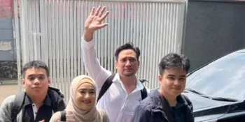 Pengertian Permanent Resident, Surat yang Diajukan Cindy Fatika Sari dan Teuku Firmansyah untuk Menetap di Kanada